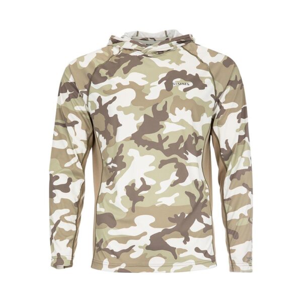 Long Sleeve Fishing Shirt Men Outdoor UV Clothing Hooded Coat Sunscreen Breathable Anti Mosquito SIMMS Dry Thin Fishing Shirt